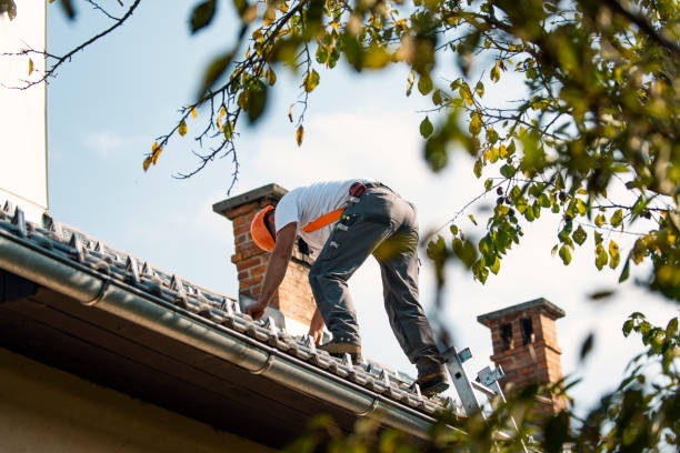 Best Residential Roofing Contractor  in Laurence Harbor, NJ