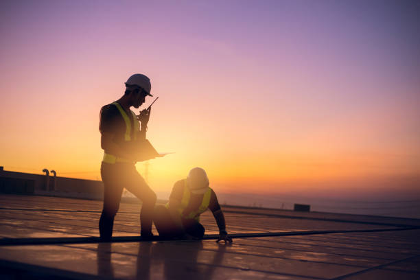 Best Roof Maintenance Services  in Laurence Harbor, NJ