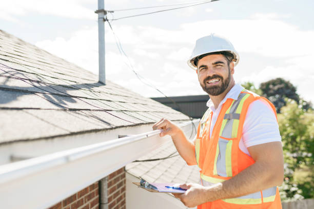 Best Commercial Roofing Services  in Laurence Harbor, NJ