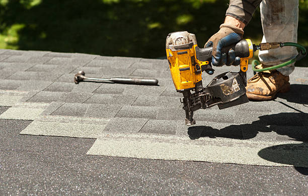 Quick and Trustworthy Emergency Roof Repair Services in Laurence Harbor, NJ