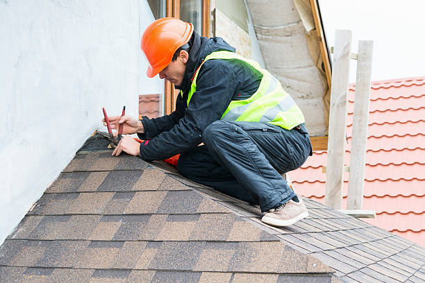 Roof Gutter Cleaning in Laurence Harbor, NJ